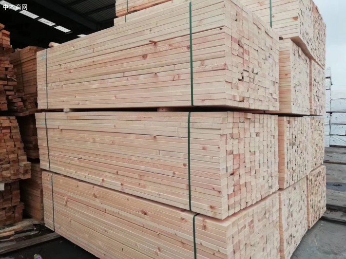 木材加工企业