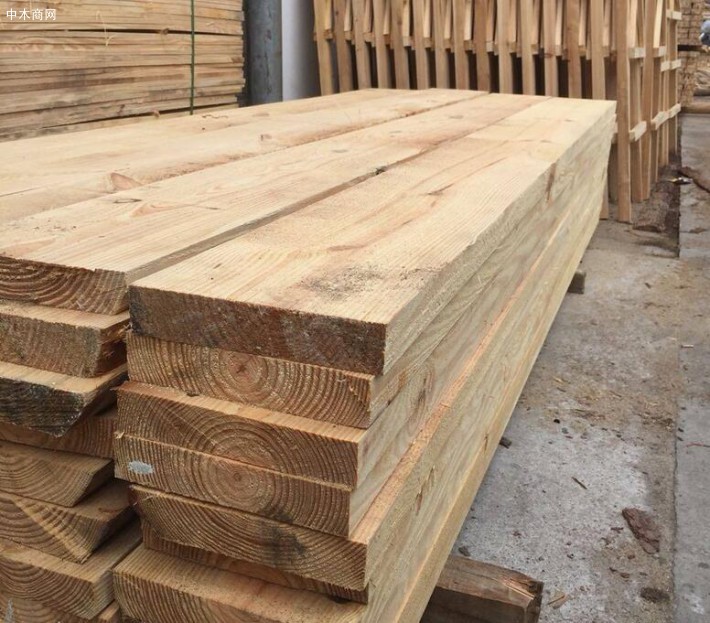 锯材、木板枋