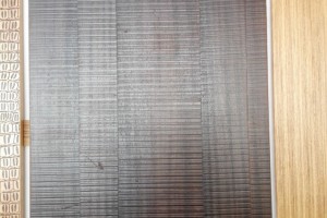 压纹装饰面板