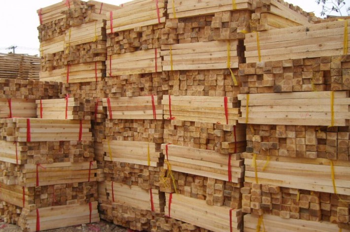 杉木实木板材做家具的优点