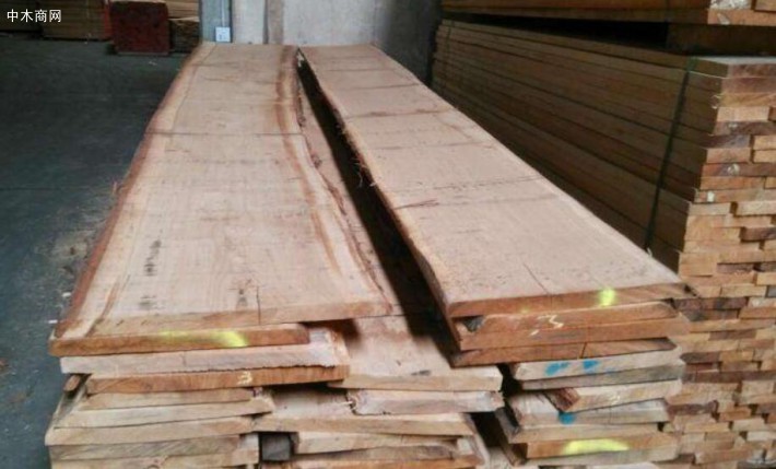 欧洲白橡木板材厂家今日最新报价
