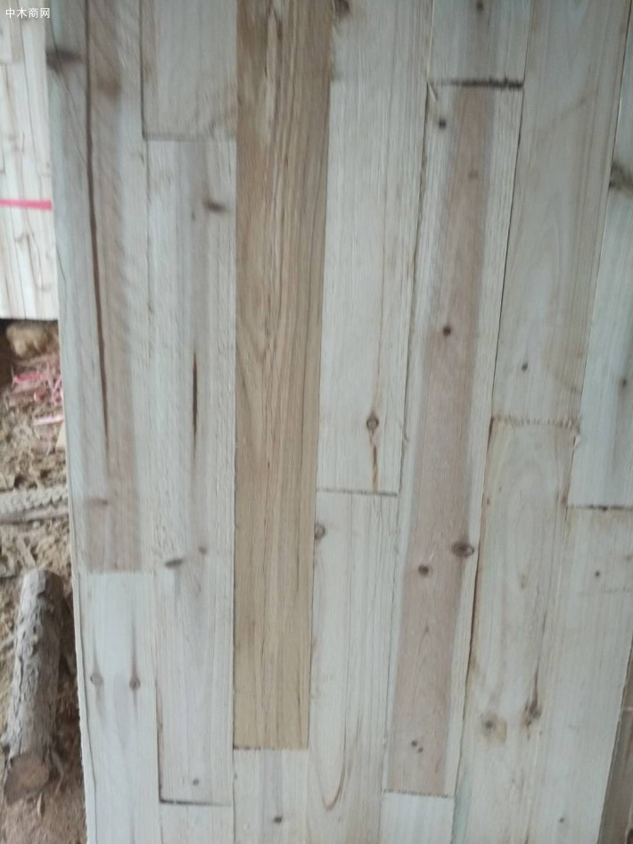 香杉木大拼板、香杉木直拼板、香杉木方条、木龙骨
