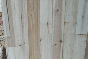 香杉木直拼板板芯料厂家批发价格图3