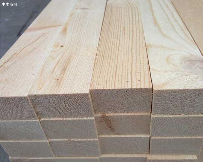 松木实木板材最新报价
