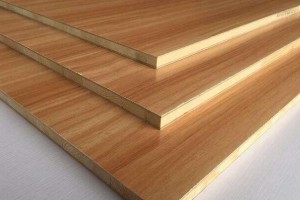 求购：杉木板心的生态板，厚度：1.7厚图1