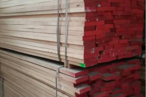 东莞兴富林木业供应A级进口欧洲榉木自然板