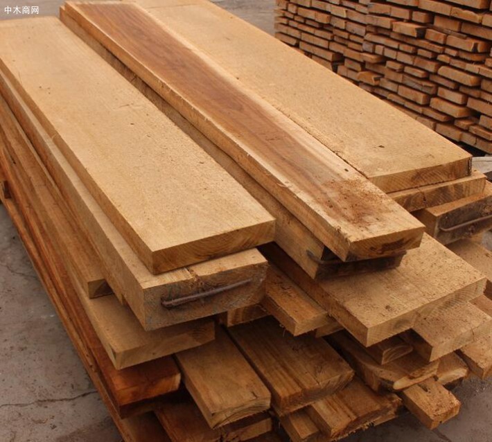 河南老榆木板材供应商加工厂视频价格