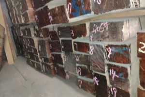 精品缅甸柚木大板，大方，板材厂家批发价格图3