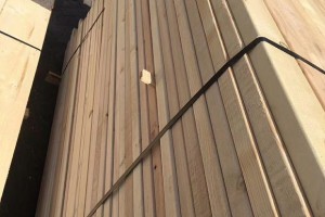 威海建筑木方批发价格图2