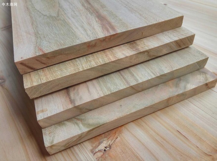 香樟木板材做家具的优点