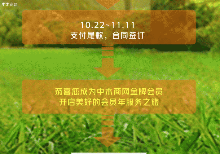 活动参与方式：10.15~10.21支付定金200元，支付定金后即享豪礼