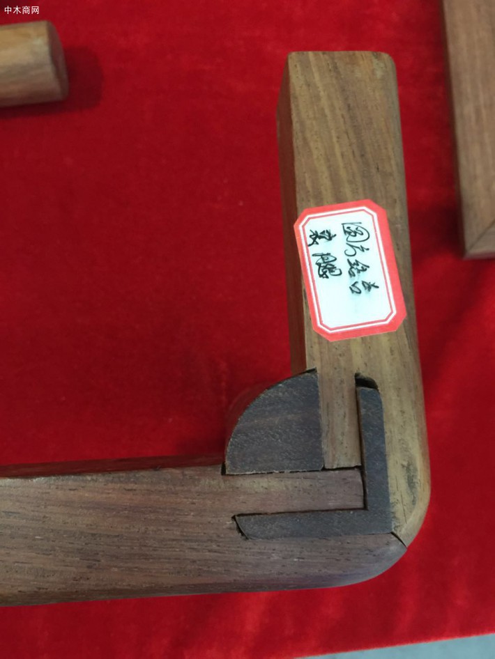 中国传统家具之所以达到今天的水平