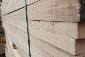 海西木业 铁杉木方 建筑工程木方板材图3