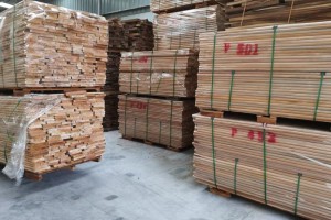 印尼桃花心木板材属于什么档次？