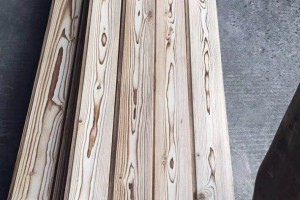 碳化木扣板厂家批发价格图2
