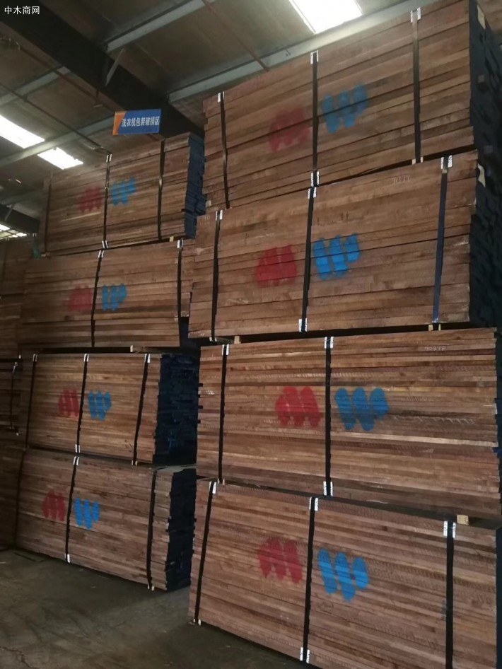 黑胡桃家具板材选购认准上海山姆木业