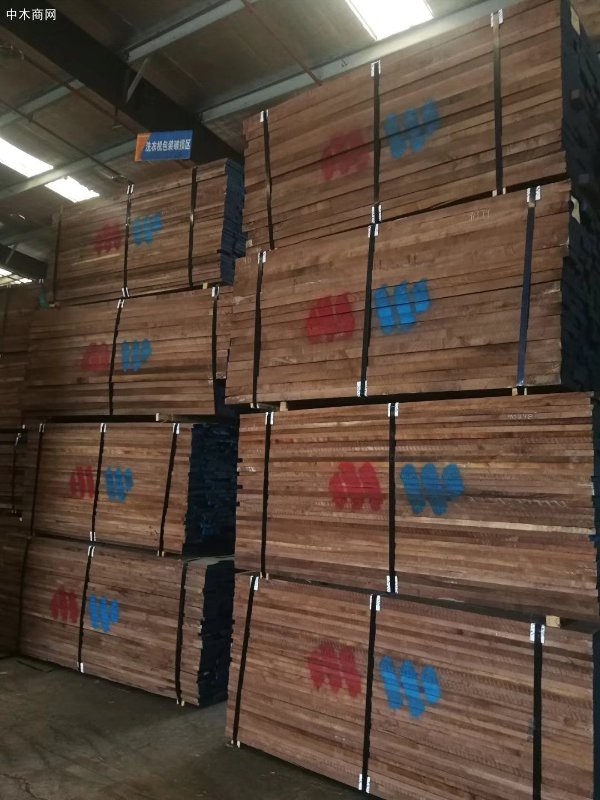 上海山姆木业有限公司,是一家专业经营北美黑胡桃的企业