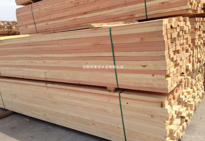 淄博建筑木方常用规格