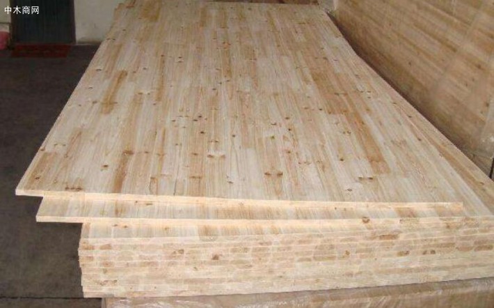 绥芬河加快构建木制品产业联盟 促进木业产业全产业链发展