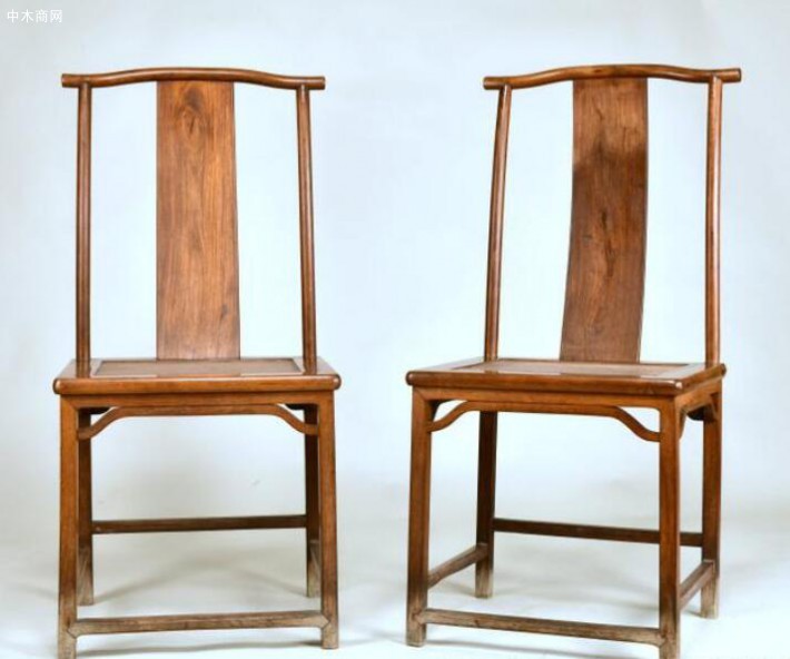 灯掛椅是椅类中最为简单的器型