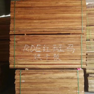 非洲材进口非洲红斑马烘干板材乌丝金木湿板家具板品牌