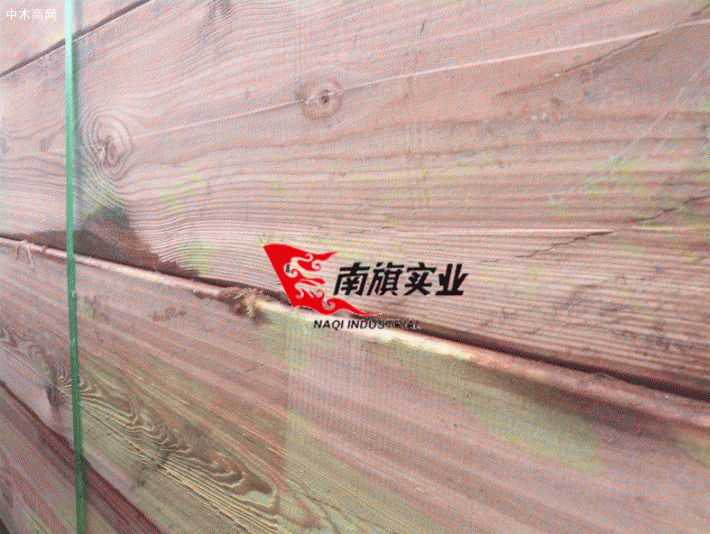 铁杉古建木材 上海铁杉木厂家