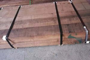 北美黑胡桃木板材最新批发价格图2