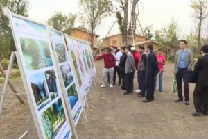 伊春市委书记高环赴浙江义乌、东阳学习考察木业