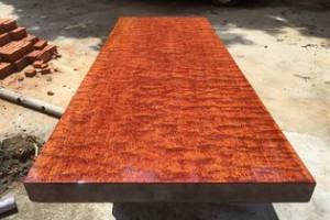 红木餐桌图2
