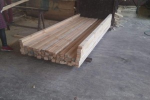 建筑木方，模板销售厂家批发报价图2