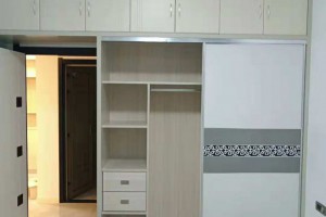 宜昌全屋定制家具厂家最新价格图3