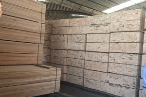 威海木头木木材加工厂图2