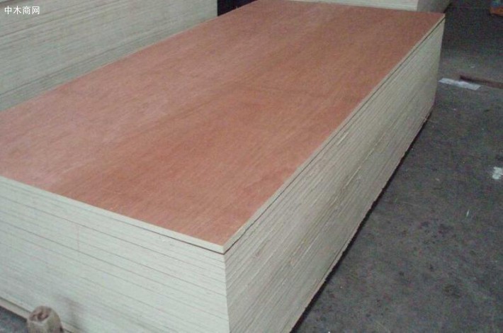东莞市鑫兴木业 精品胶合板夹板 木质家具 门窗 用料