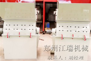 废木料粉碎机 木板粉碎机图2