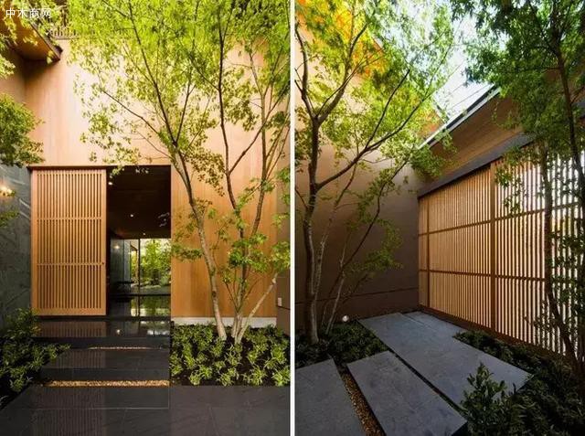 日本著名住宅设计师