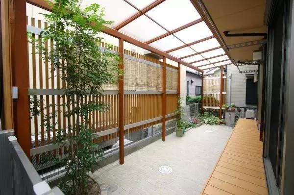 日本住宅设计平面图