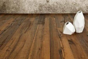为什么现在装修，越来越多的人开始倾向于全屋用木地板？