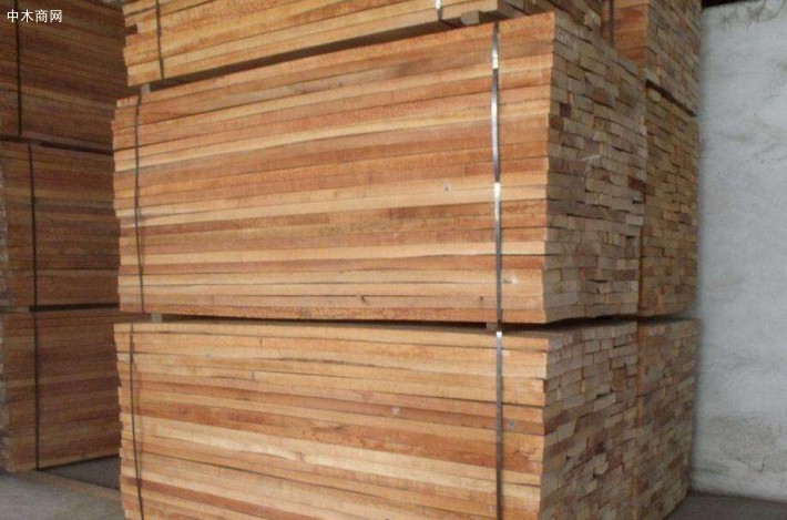 西南桦实木板材和其他实木板材一样都有优缺点
