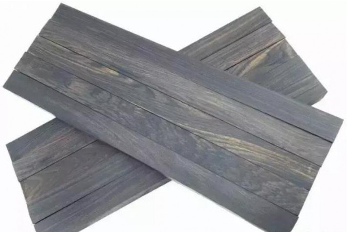 东非黑黄檀是一种个性鲜明的木材
