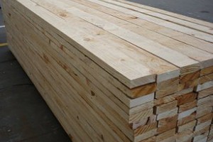 宣城工程木方杉木价格