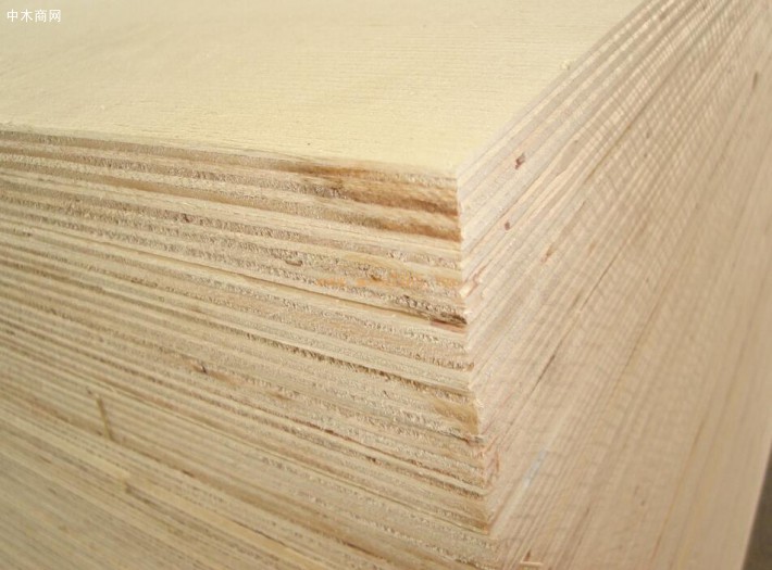 胶合板(俗称：多层板)英文：Plywood