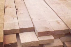 专注&专业俄罗斯桦木板材、规格料刨光材图2