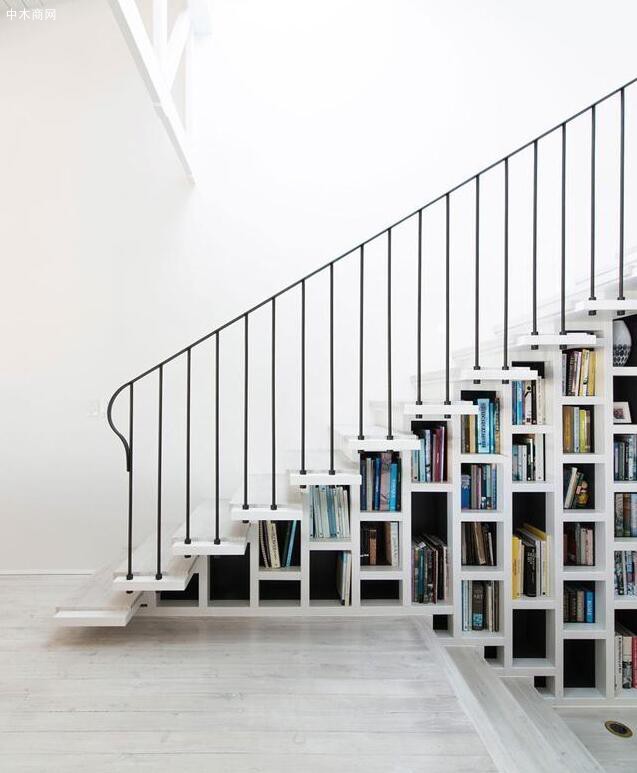 复式楼房的楼梯设计如何做到既实用又美观？