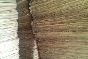 杨木三拼板皮厂家批发报价图3