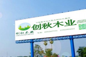 舟山建筑方木加工厂家图2