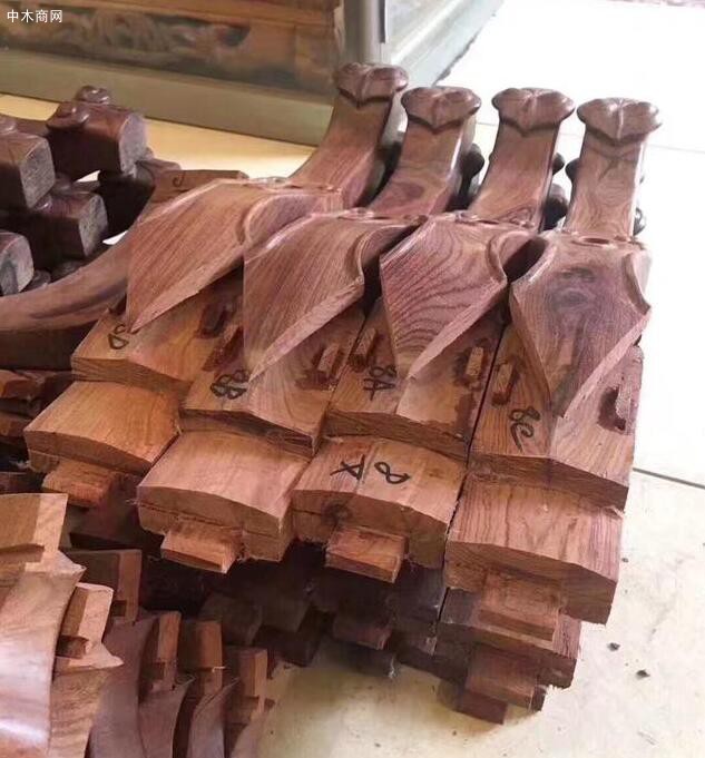 但是做好之后很难分辨出来是否木工按要求做