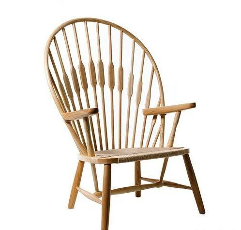 孔雀椅 Peacock Chair