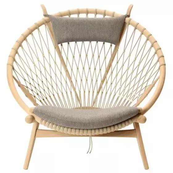 The Circle Chair