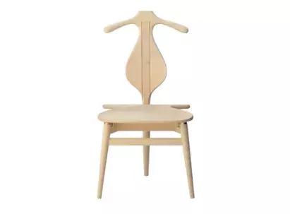  pp250 Valet Chair by PP Møbler