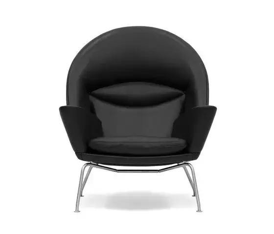 Oculus Chair